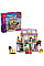 Конструктор LEGO Friends Музична крамниця і квартира