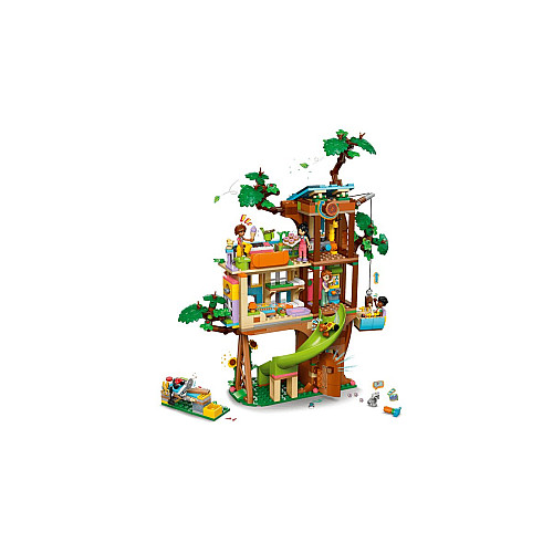 Конструктор LEGO Friends Тусовка у будиночку дружби на дереві