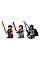 Конструктор LEGO Star Wars The Force Burner Сніговий винищувач