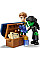 Конструктор LEGO Wicked Відступ Ельфаби