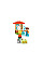 Конструктор LEGO DUPLO Town Догляд за тваринами на фермі