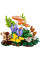 Конструктор LEGO Botanicals Лісові гриби