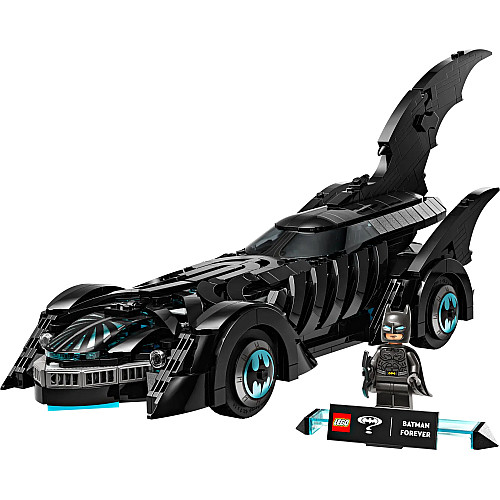 Конструктор LEGO Super Heroes Бетмен назавжди Бетмобіль