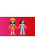 Конструктор LEGO Friends Ятка з морозивом і повітряними кульками