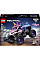 Конструктор LEGO Technic Monster Jam™ Sparkle Smash™ із функцією «Pull-Back»
