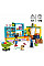 Конструктор LEGO Friends Цілодобовий магазин у Хартлейк-Сіті