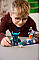 Конструктор LEGO Minecraft Зустріч із Боронителем