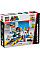 Конструктор LEGO Super Mario Mario Kart – Toad's Garage