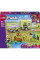Конструктор LEGO Friends Причіп для коня й лошати