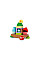 Конструктор LEGO DUPLO My First Дерево для балансування і складання