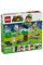 Конструктор LEGO Super Mario Пригоди з інтерактивним LEGO Луїджі