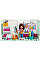 Конструктор LEGO Gabby's Dollhouse Ляльковий будиночок Ґаббі