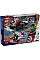 Конструктор LEGO Super Heroes Людина-павук проти маслкара Венома