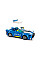 Конструктор LEGO City Поліцейська машина