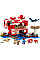 Конструктор LEGO Minecraft Грибной дом