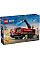 Конструктор LEGO City Пожарный грузовик в аэропорту