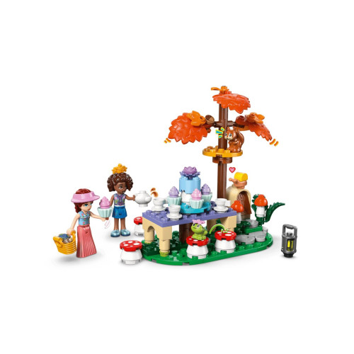 Конструктор LEGO Friends Чаювання в лісі