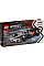 Конструктор LEGO Speed Champions Гоночний автомобіль Audi Revolut F1 Team R26