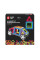 Магнітний конструктор Same toy Classic line 34ел