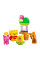 Конструктор LEGO DUPLO Disney День народження Вінні Пуха