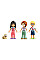 Конструктор LEGO Friends Пригоди на фургоні дружби
