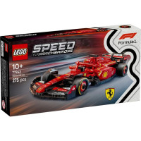 Конструктор LEGO Speed Champions Автомобіль для перегонів F1® Ferrari SF-24