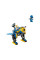 Конструктор LEGO Sonic Cyclone vs. Metal Sonic
