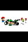 Конструктор LEGO Super Mario Mario Kart – Baby Mario vs. Baby Luigi