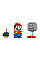 Конструктор LEGO Super Mario Mario Kart – Interactive LEGO® Mario та Standard Kart
