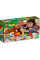 Конструктор LEGO DUPLO Потяг із цифрами – вчимося рахувати