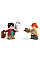 Конструктор LEGO Harry Potter Летючий Форд «Англія»