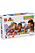 Конструктор LEGO DUPLO Town Гра «Замок Хопсі»