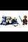 Конструктор LEGO Star Wars Джедайський зоряний мікровинищувач Пло Куна