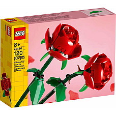 Конструктор LEGO Icons Botanicals Розы