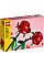 Конструктор LEGO Icons Botanicals Розы