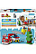Конструктор LEGO DUPLO Town Пожарная машина со шлангом и пожарным