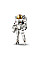 Конструктор LEGO Creator Космонавт