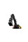 Конструктор LEGO Technic Екскаватор Volvo EC500 Hybrid