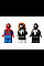 Конструктор LEGO Super Heroes Людина-павук проти маслкара Венома