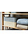 Ящик з кришкою для зберігання ARDESTO 32х21.5х14см, 6л, пластик PP, сірий