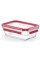 Форма універсальна з кришкою TEFAL MasterSeal glass, 0.7л, скло