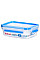 Контейнер Tefal MasterSeal, прямокутний, 550мл, пластик