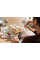 Форма універсальна з кришкою TEFAL MasterSeal glass, 1.3 л, скло