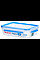Контейнер Tefal MasterSeal, прямокутний, 800мл, пластик
