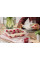 Форма універсальна з кришкою TEFAL MasterSeal glass, 0.8л, скло