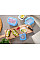 Контейнер Tefal MasterSeal, прямокутний, 550мл, пластик