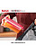 Набір контейнерів Tefal Master Seal, 3шт., скло, прозорий