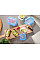 Контейнер Tefal MasterSeal, прямокутний, 800мл, пластик