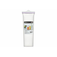 Контейнер для масла ARDESTO Fresh, 1000мл, пластик, лиловый