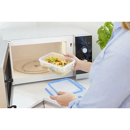 Контейнер Tefal MasterSeal Fresh, 1.20 л, пластик
